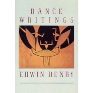 Picture of DANCE WRITINGS