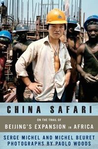 Picture of CHINA SAFARI INTERNATIONAL EDITION
