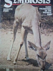 Picture of SYMBIOSIS : CLOSE ENCOUNTERS OF THE NATURAL KIND.