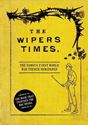 Picture of THE WIPERS TIMES : THE FAMOUS FIRST WORLD WAR TRENCH NEWSPAPER