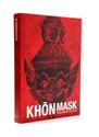 Picture of KHON MASK: THAILAND HERITAGE