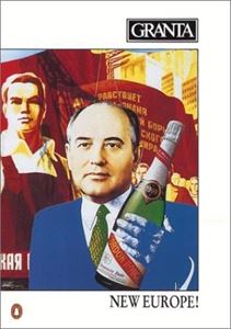 Picture of GRANTA 30, WINTER 1990: NEW EUROPE