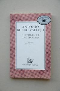 Picture of HISTORIA DE UNA ESCALERA