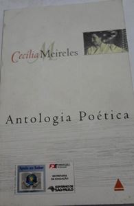 Picture of ANTOLOGIA POETICA