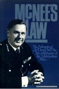 Picture of MCNEE'S LAW