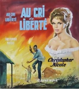 Picture of AU CRI DE: LIBERTE